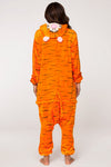 C1805 TIGER Adult Onesie